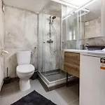 Apartment Balint Next To Synagogue, Location In Center Budapest